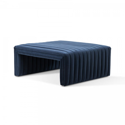 AUGUSTINE OTTOMAN-36" | NEW