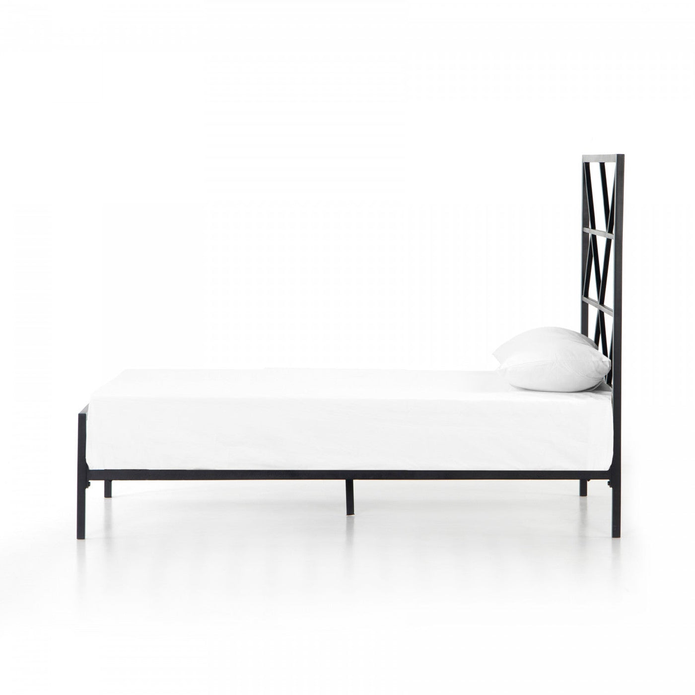CATO BED,TWIN
