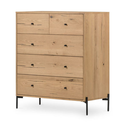 Eaton 5 Drawer Dresser