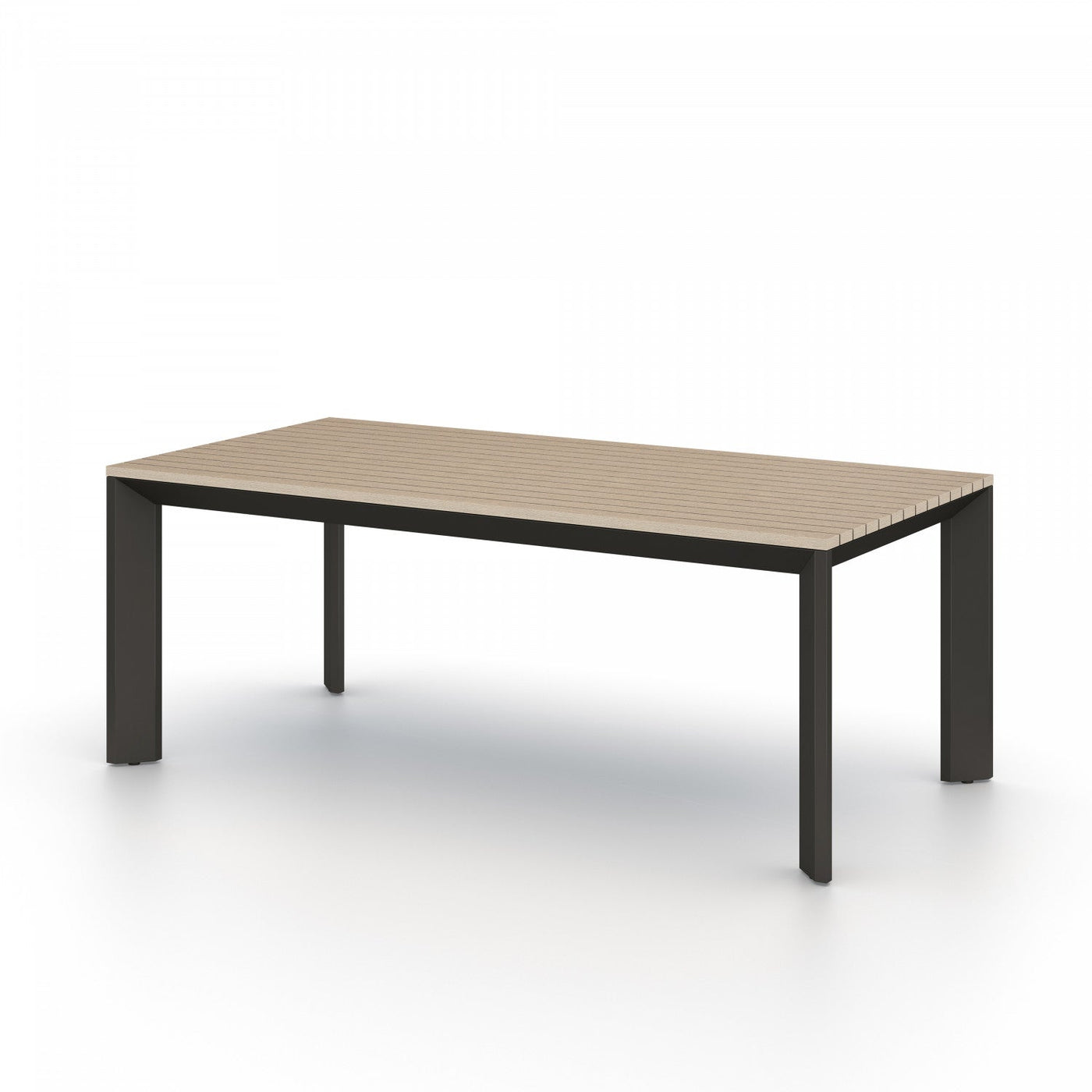 KELSO OUTDOOR DINING TABLE