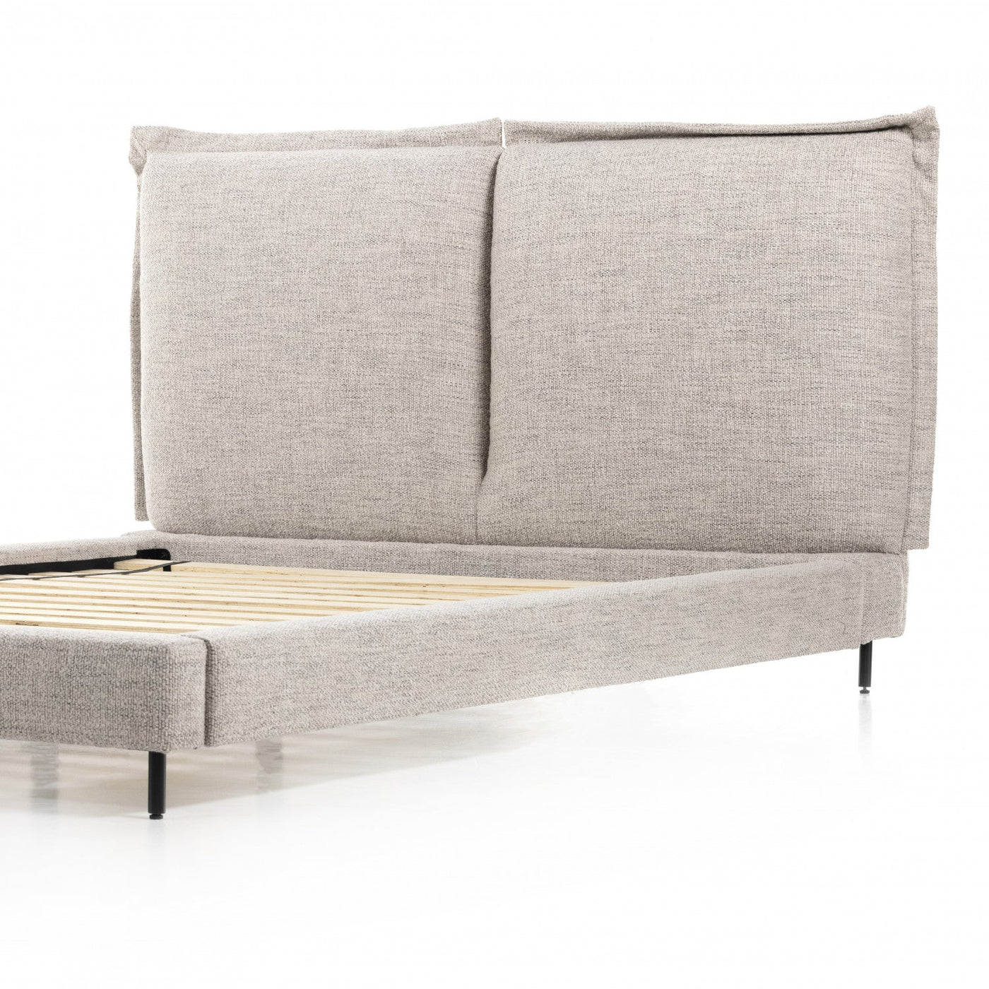 INWOOD BED,QUEEN