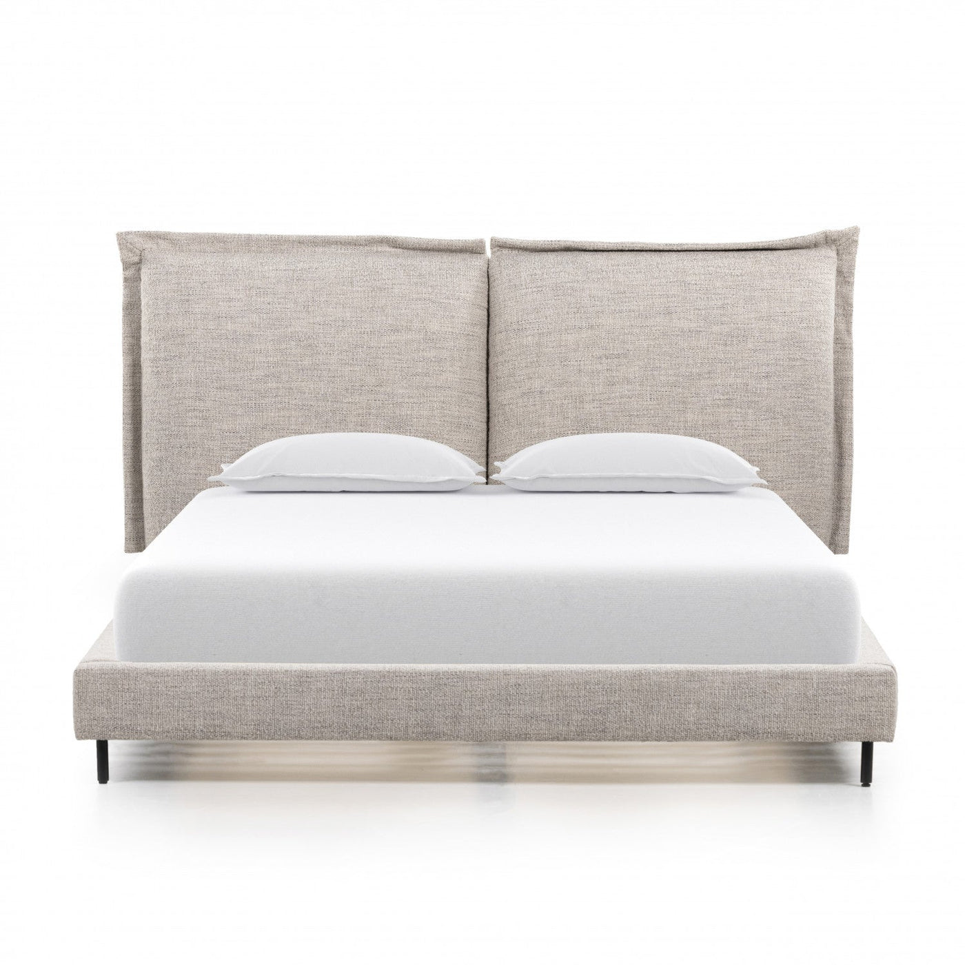INWOOD BED,QUEEN