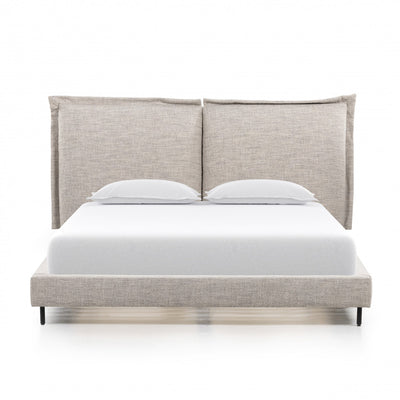 INWOOD BED,QUEEN