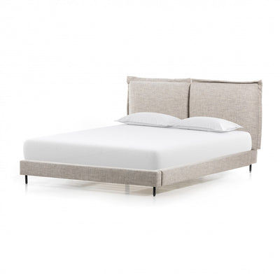 INWOOD BED,QUEEN