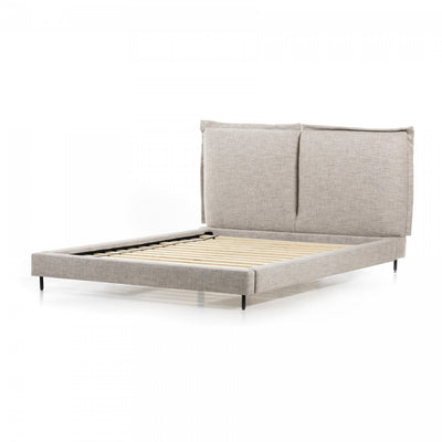 INWOOD BED,QUEEN