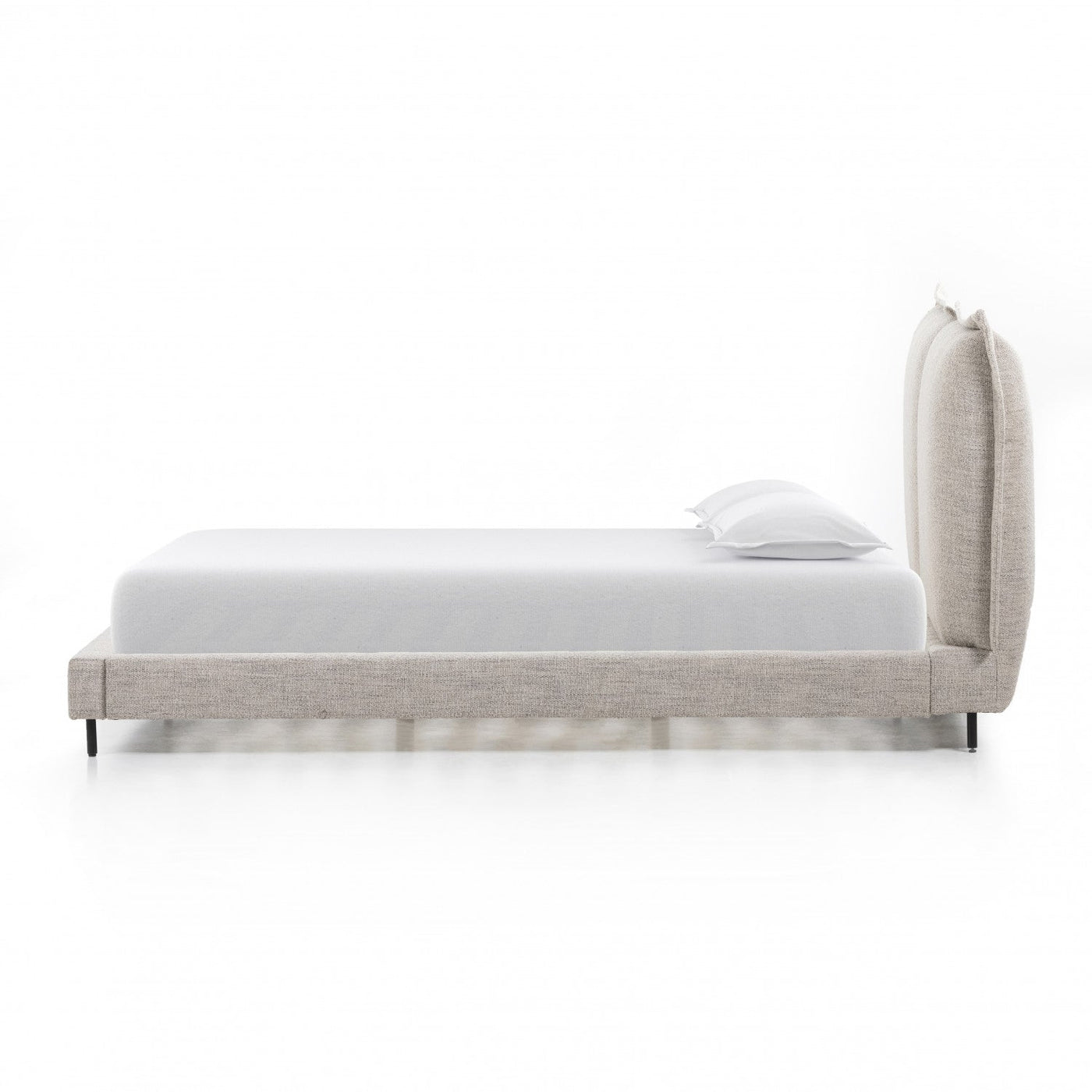 INWOOD BED,QUEEN
