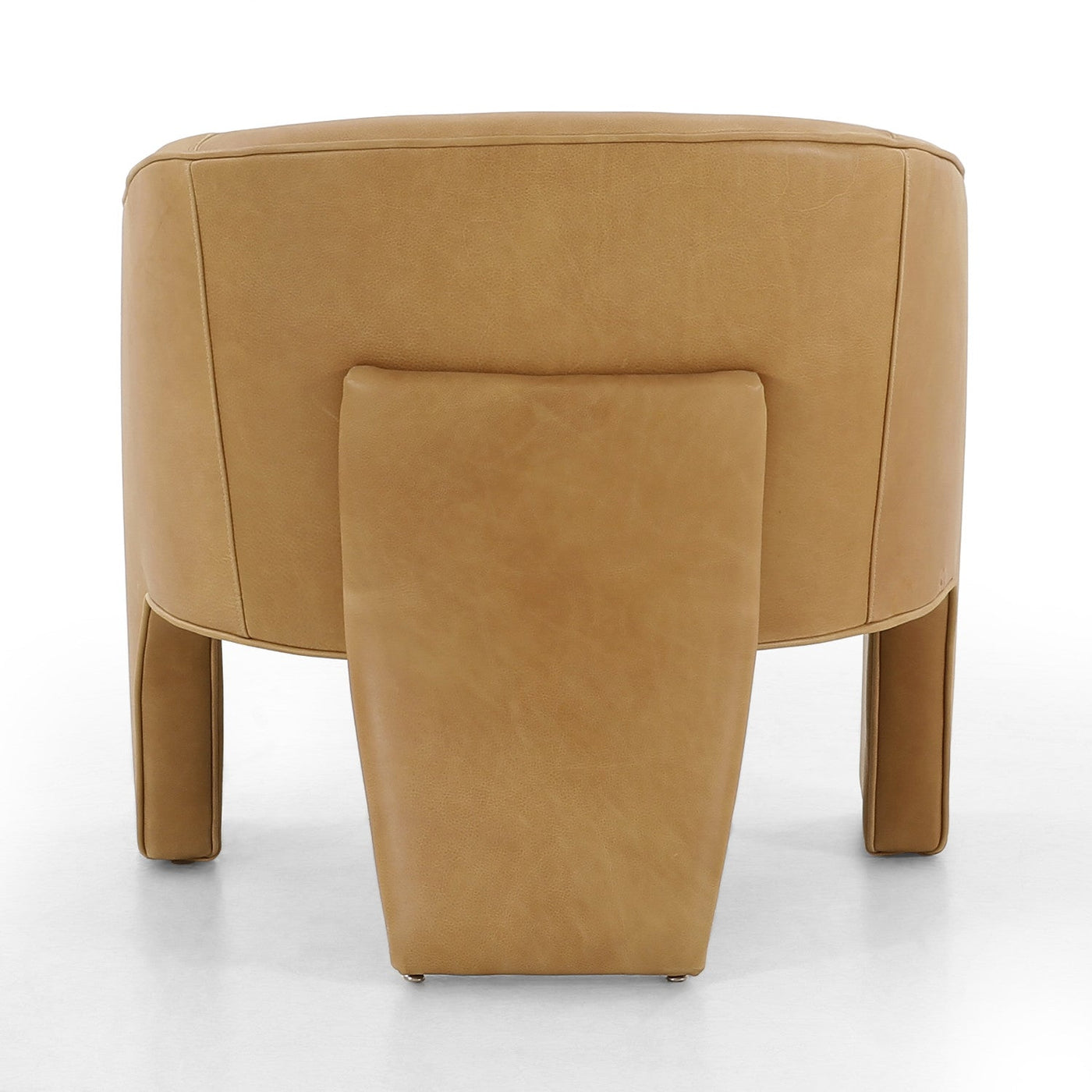 FAE CHAIR,PALERMO BUTTERSCOTCH