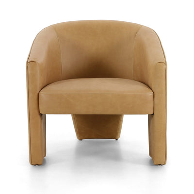 FAE CHAIR,PALERMO BUTTERSCOTCH