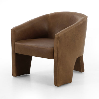 FAE CHAIR, HEIRLOOM SIENNA