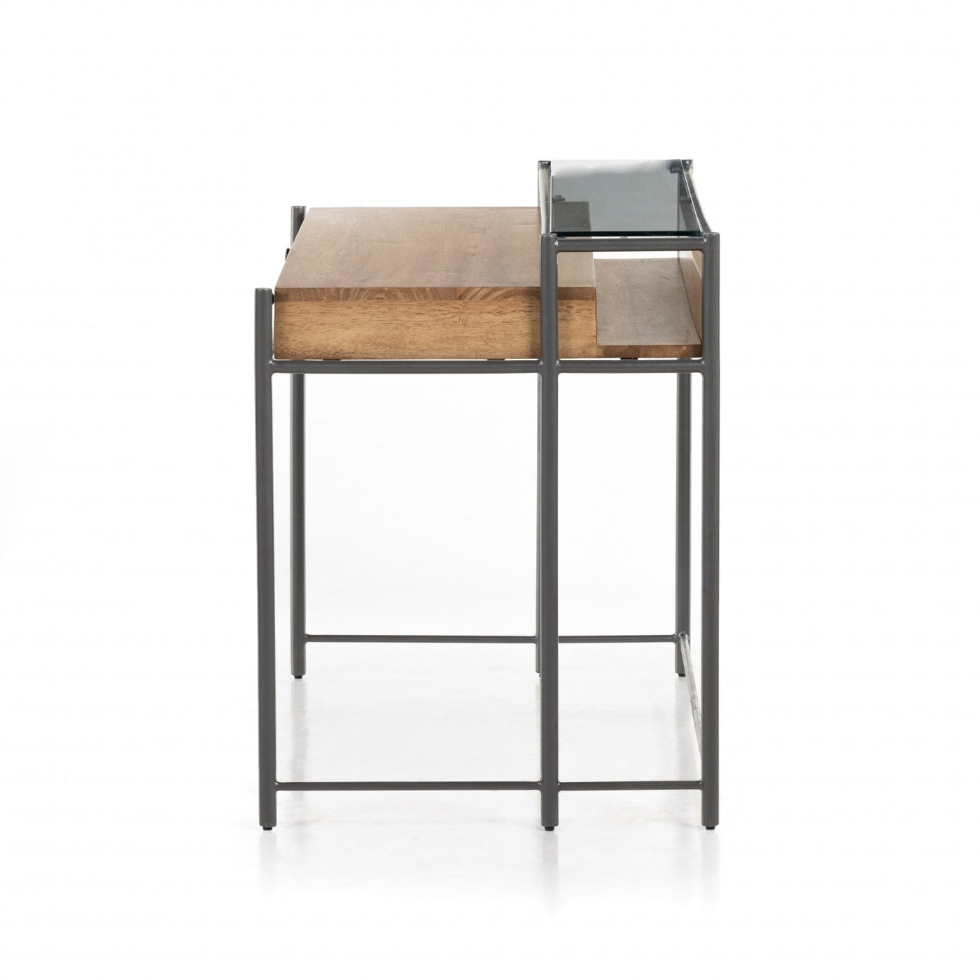 TRAVIS DESK-SMOKED HONEY