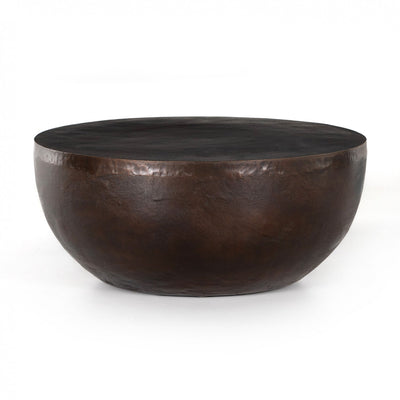 BASIL OUTDOOR COFFEE TABLE