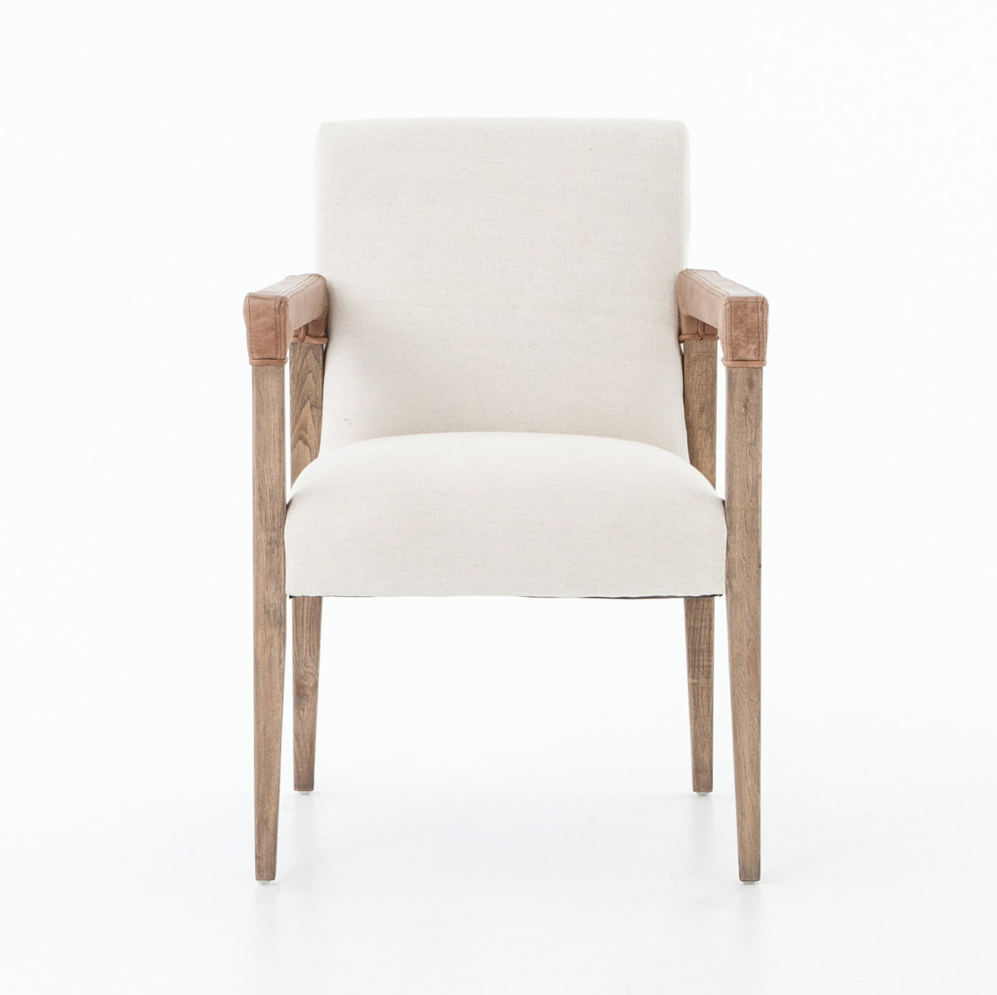 Winslow Dining Chairs- Oatmeal