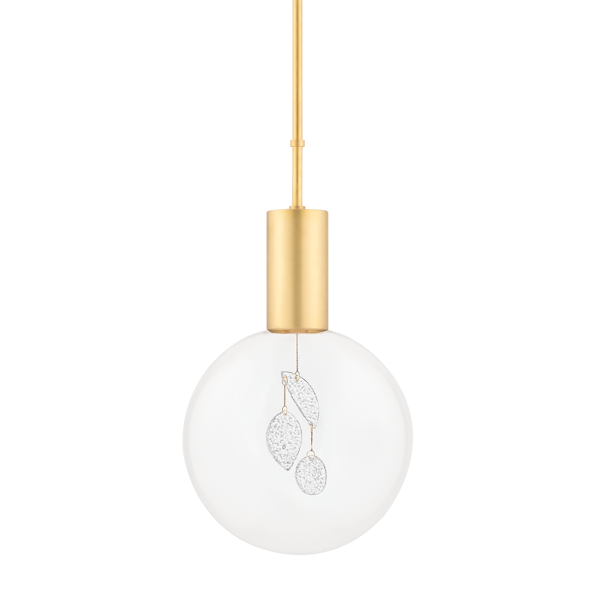 Gio Pendant Light - Small