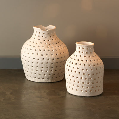 Porous Vase