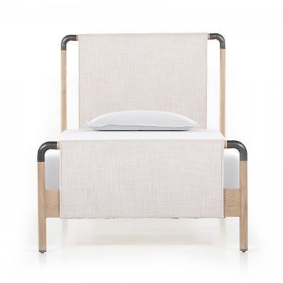 HARRIET BED,TWIN