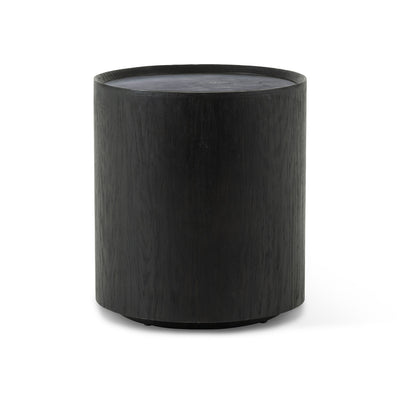 ASTORIA END TABLE-BLUESTONE