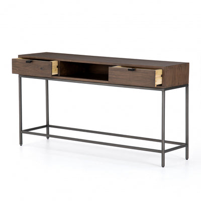 MARCUS CONSOLE TABLE