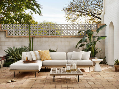 KODA OUTDOOR END TABLE