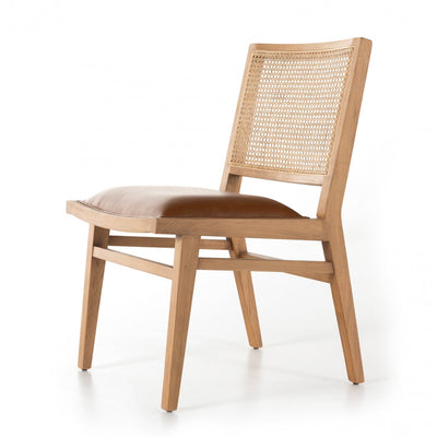 SAGE DINING CHAIR-SEDONA BUTTERSCOTCH