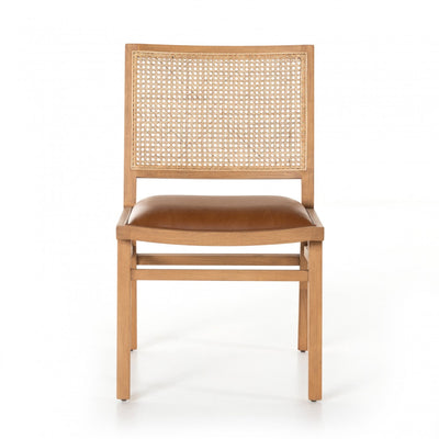 SAGE DINING CHAIR-SEDONA BUTTERSCOTCH