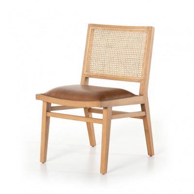 SAGE DINING CHAIR-SEDONA BUTTERSCOTCH