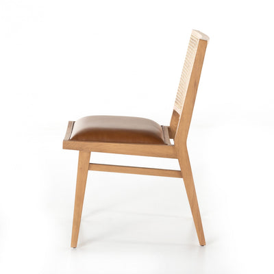 SAGE DINING CHAIR-SEDONA BUTTERSCOTCH