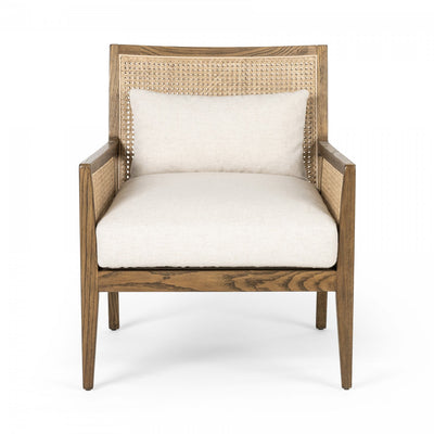 ANTONIA CANE CHAIR