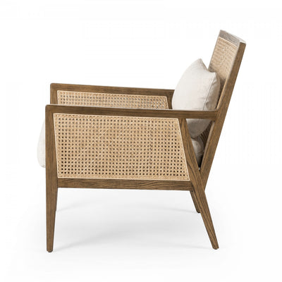 ANTONIA CANE CHAIR