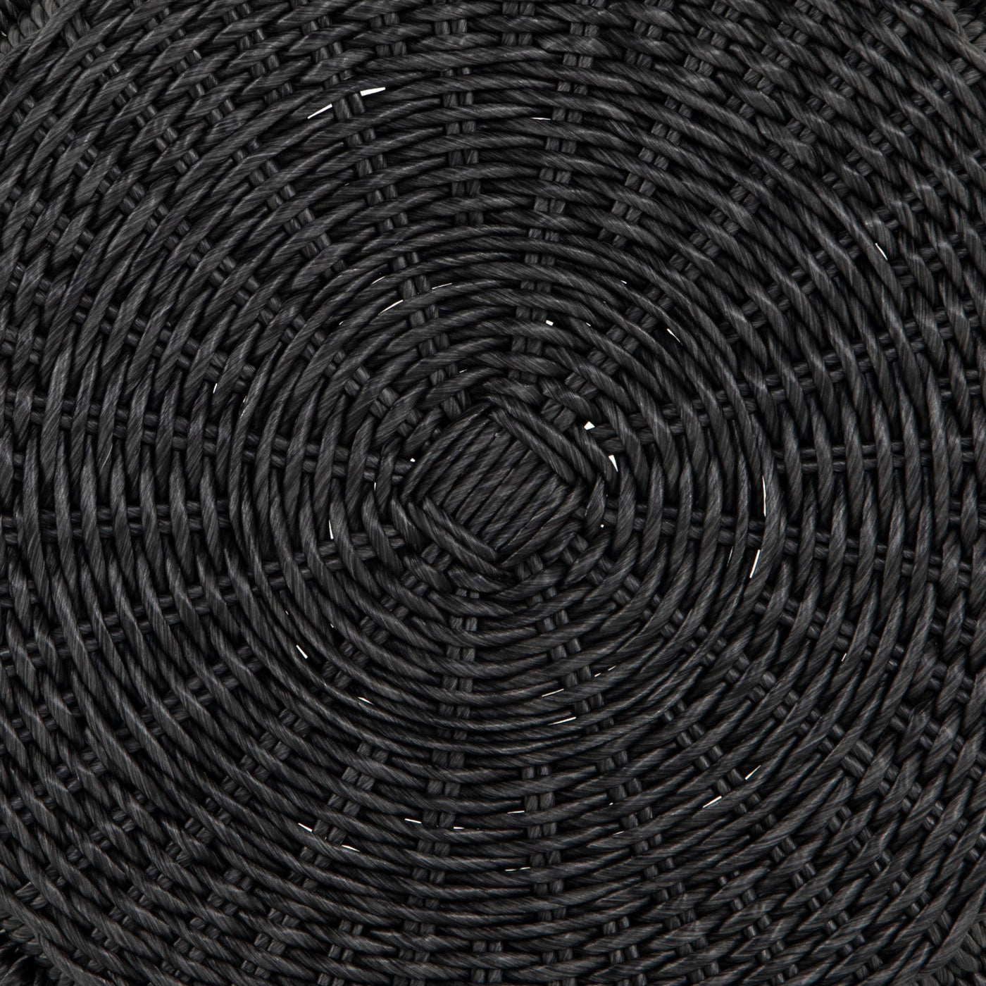 MADURA END TABLE-VINTAGE COAL