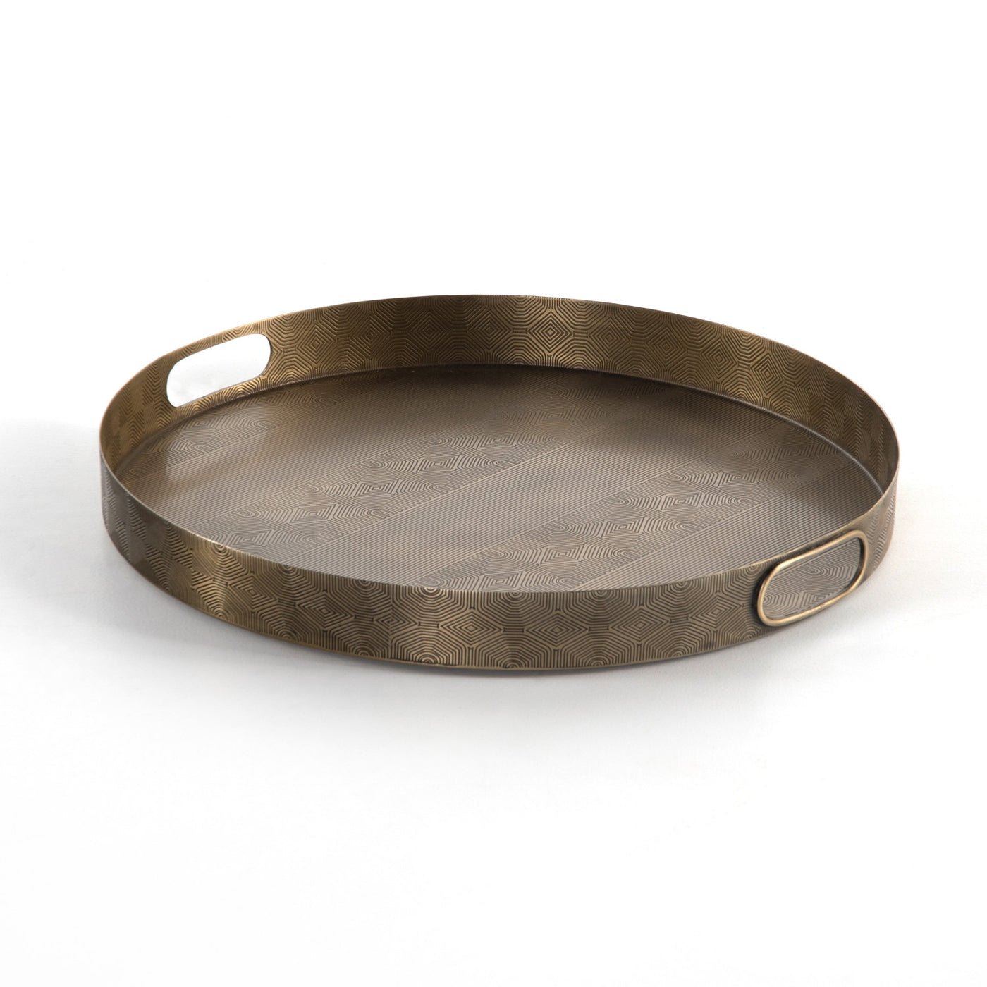 ETCHED TRAY-ETCHED BRASS
