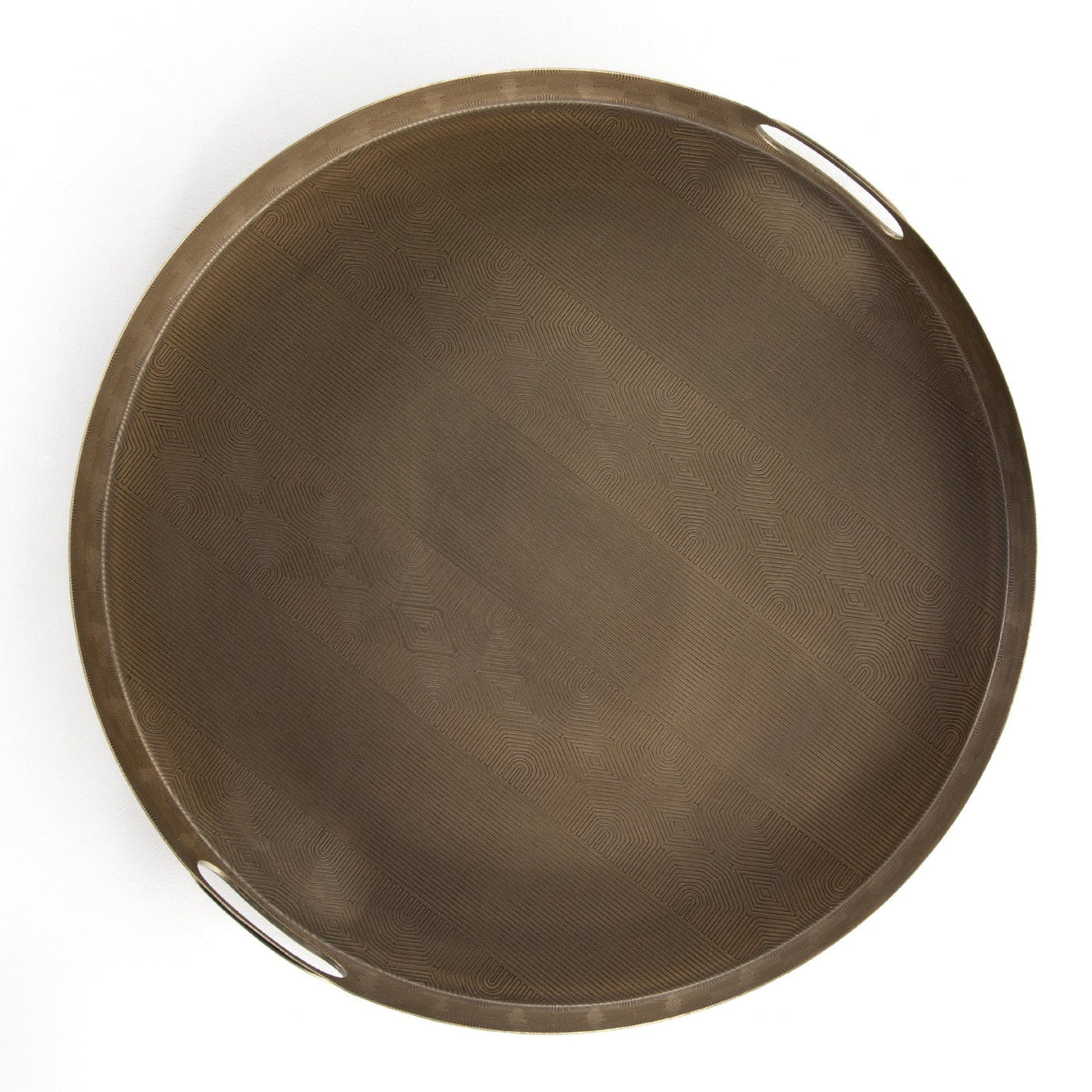 ETCHED TRAY-ETCHED BRASS