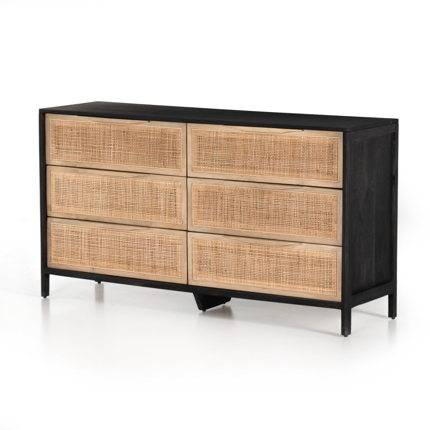 Smithe 6 Drawer Dresser