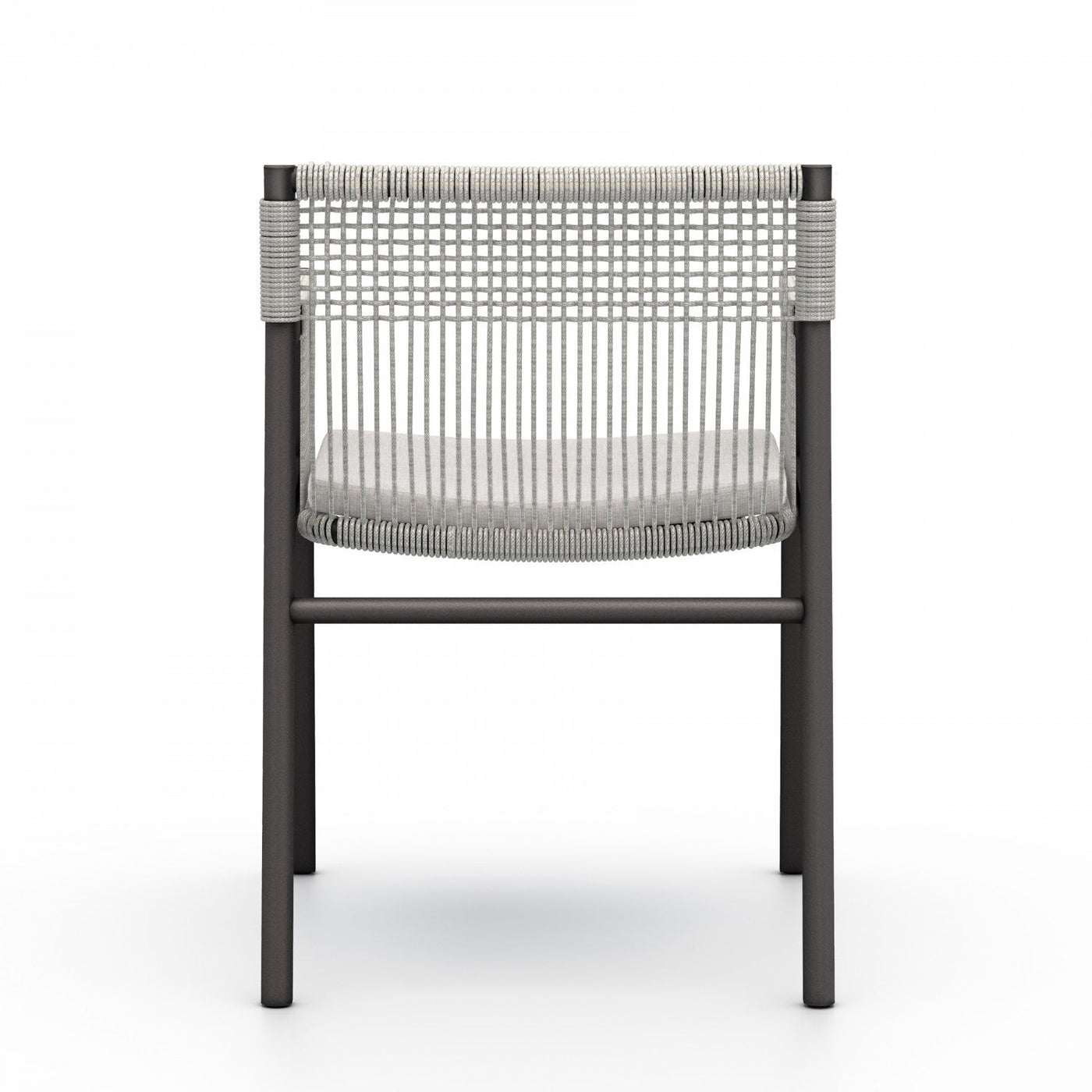 SHUMAN OUTDOOR DINING CHAIR