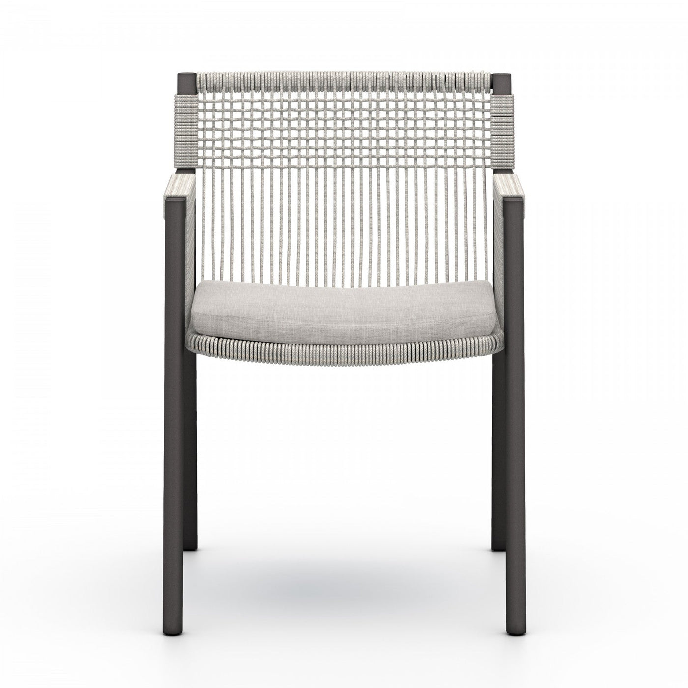 SHUMAN OUTDOOR DINING CHAIR