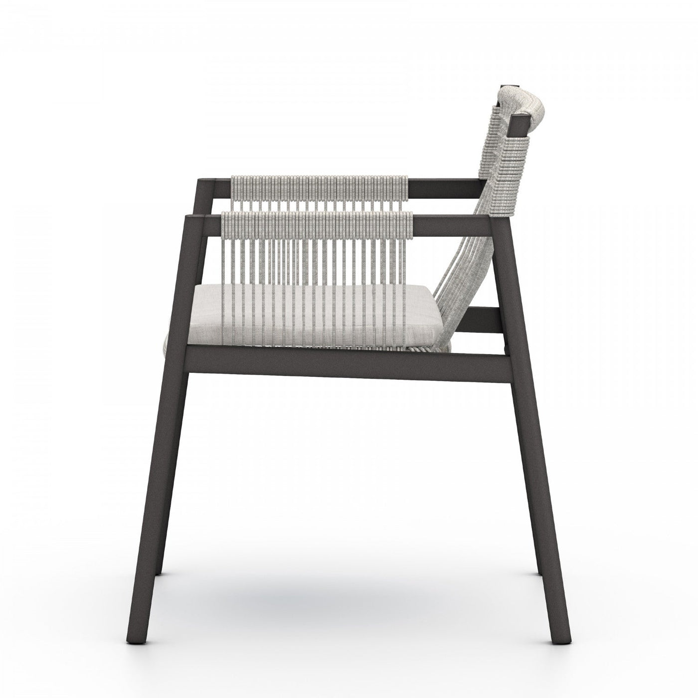 SHUMAN OUTDOOR DINING CHAIR