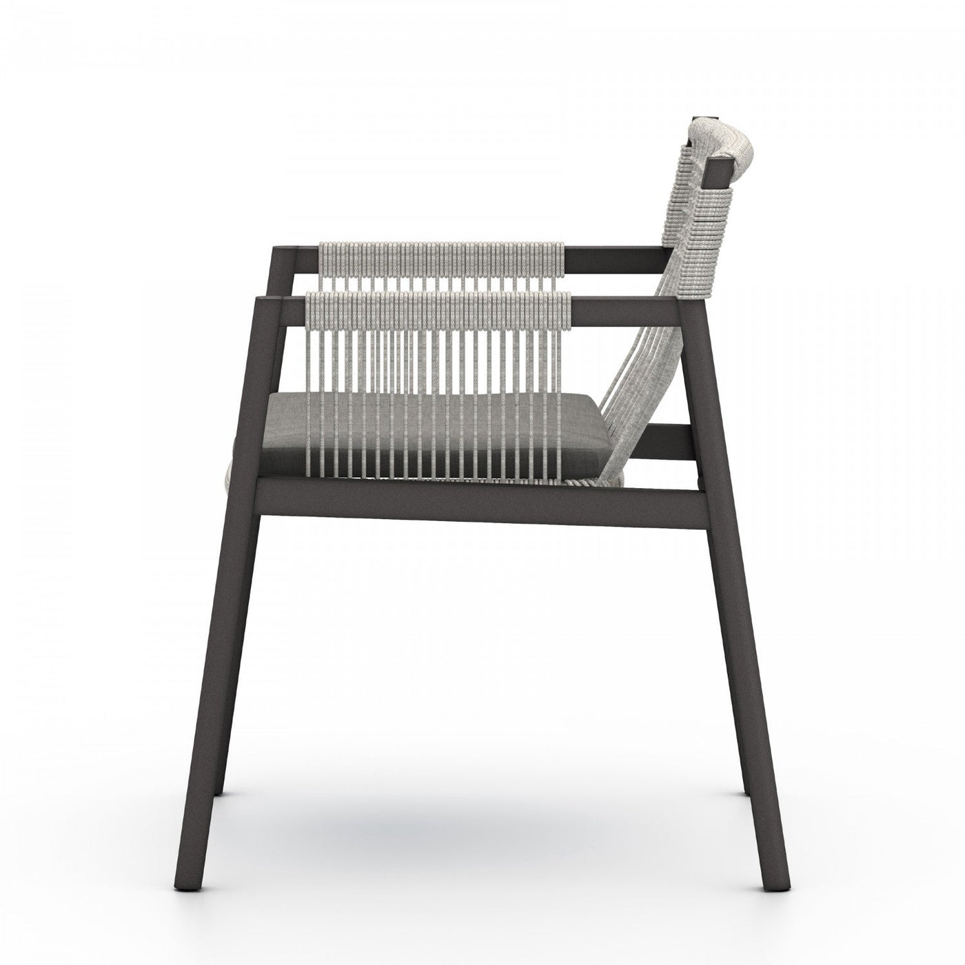 SHUMAN OUTDOOR DINING CHAIR