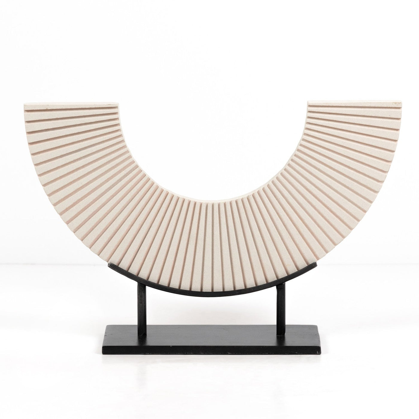 SANDSTONE SCULPTURE,U