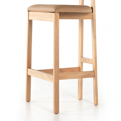 TEX BAR STOOL