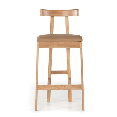 TEX BAR STOOL