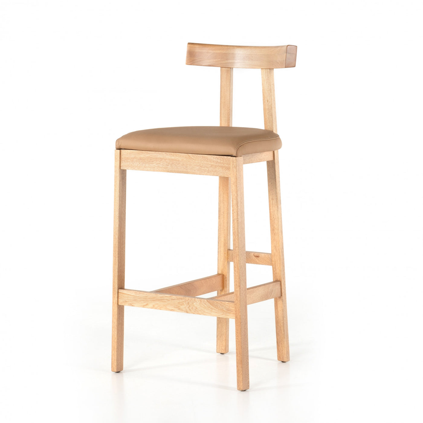 TEX BAR STOOL