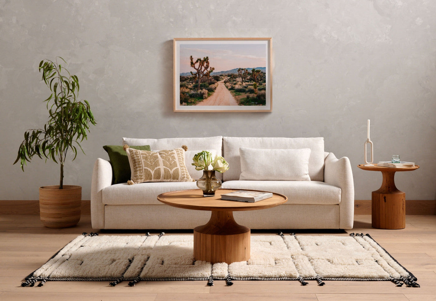 KELSEY SOFA