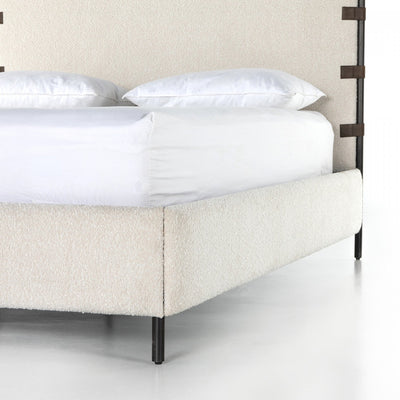 ANDERSON BED,KING