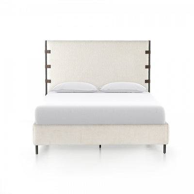 ANDERSON BED,KING