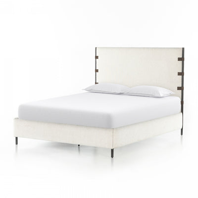 ANDERSON BED,KING