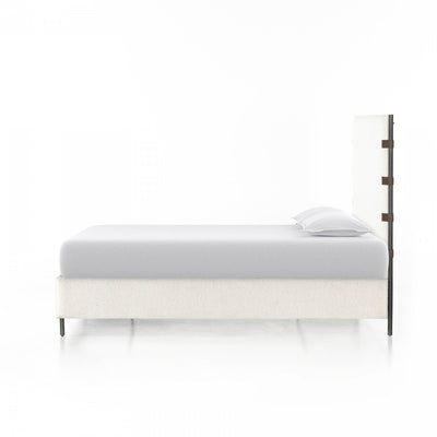 ANDERSON BED,QUEEN