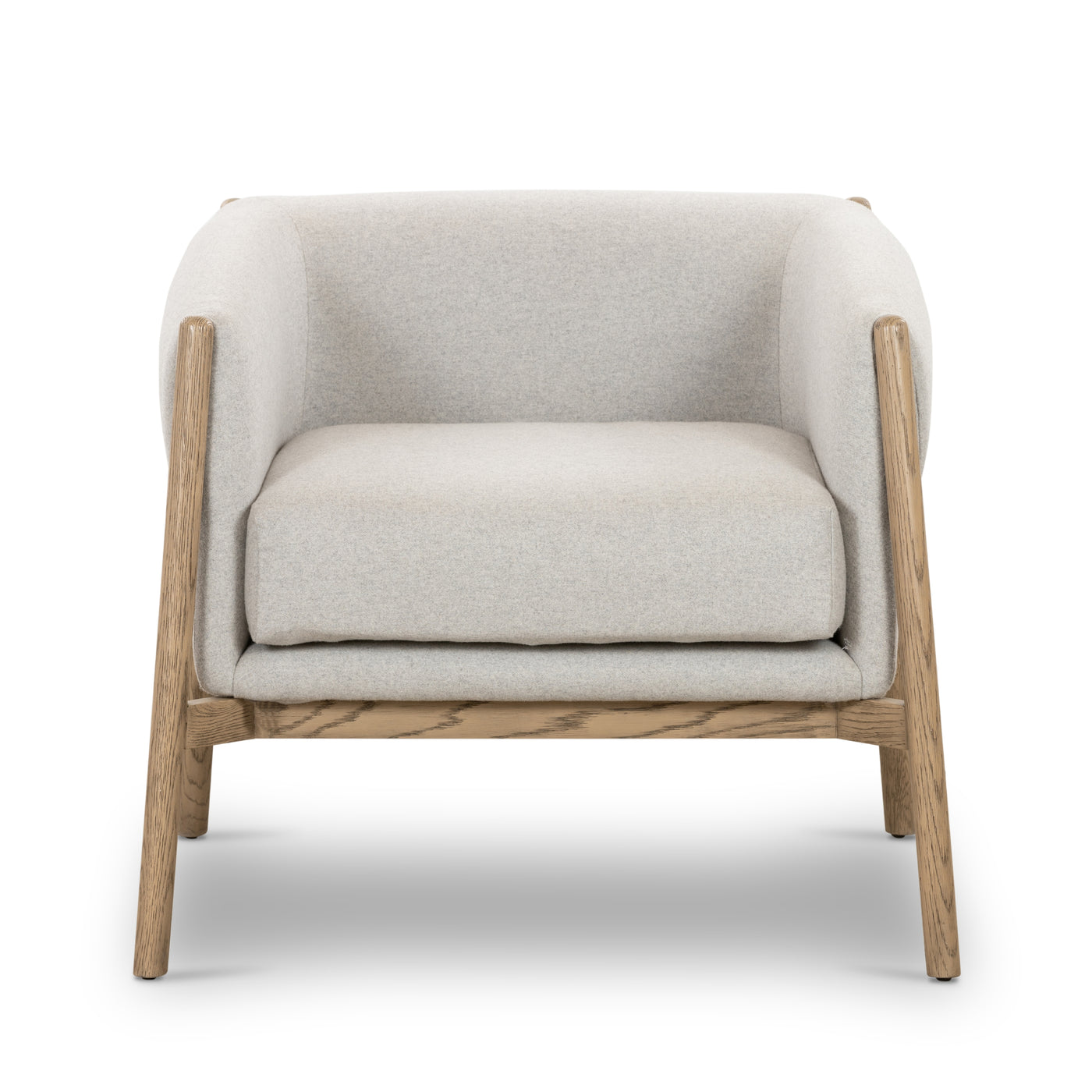 Idris Chair