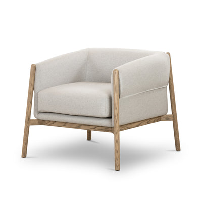 Idris Chair