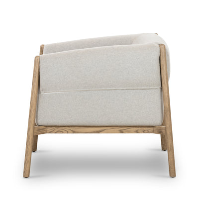 Idris Chair