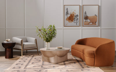 Idris Chair