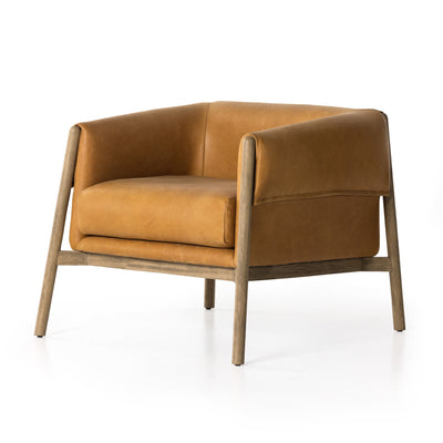Idris Chair
